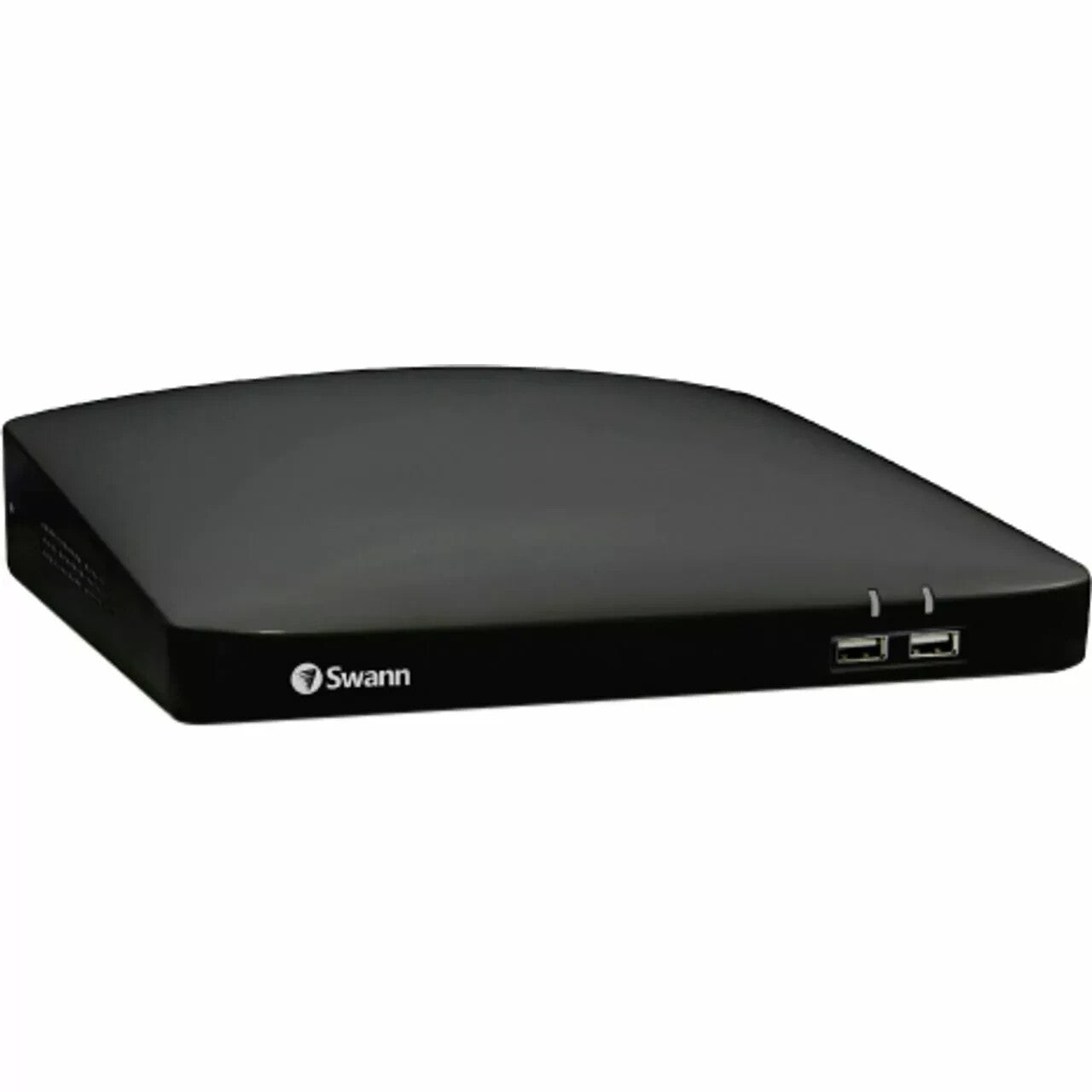 Swann SWDVR-45680 4K Digital Video Recorder 4 Channel Smart CCTV DVR BNC 2TB HDD
