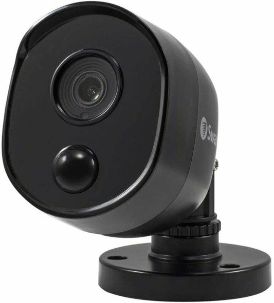 Let's look at the Swann Pro-1080MSB bullet camera