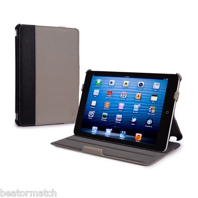 Apple iPad Mini 1/2/3 Smart Case Slim Stand Cover Maximum Protective Wake Sleep