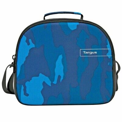 Childrens Insulated Lunch Pack Box Bag Kids Boys Girls School Food Picnic