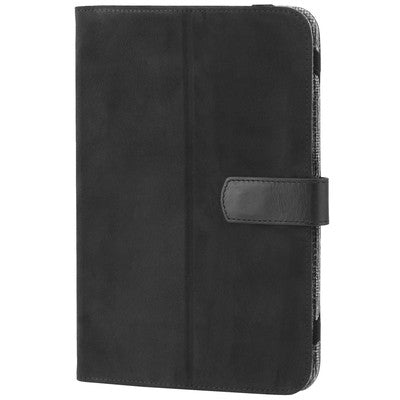 Targus Samsung Galaxy Note Slim Case Folio Kickstand Handstrap 8" Black