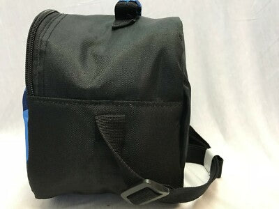 Childrens Insulated Lunch Pack Box Bag Kids Boys Girls School Food Picnic