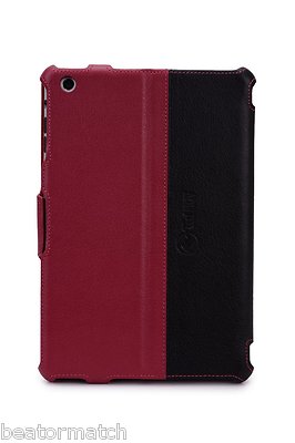 Apple iPad Mini 1/2/3 Smart Case Slim Stand Cover Maximum Protective Wake Sleep