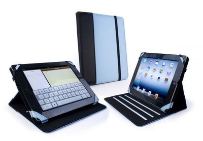 Apple Ipad Air 2 3 Smart Case Cover Stand Leather Lightweight Maximum Protective