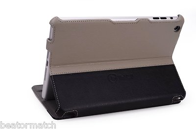 Apple iPad Mini 1/2/3 Smart Case Slim Stand Cover Maximum Protective Wake Sleep