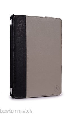 Apple iPad Mini 1/2/3 Smart Case Slim Stand Cover Maximum Protective Wake Sleep