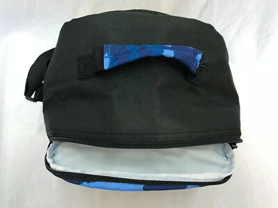 Childrens Insulated Lunch Pack Box Bag Kids Boys Girls School Food Picnic