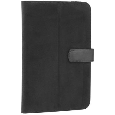 Targus Samsung Galaxy Note Slim Case Folio Kickstand Handstrap 8" Black