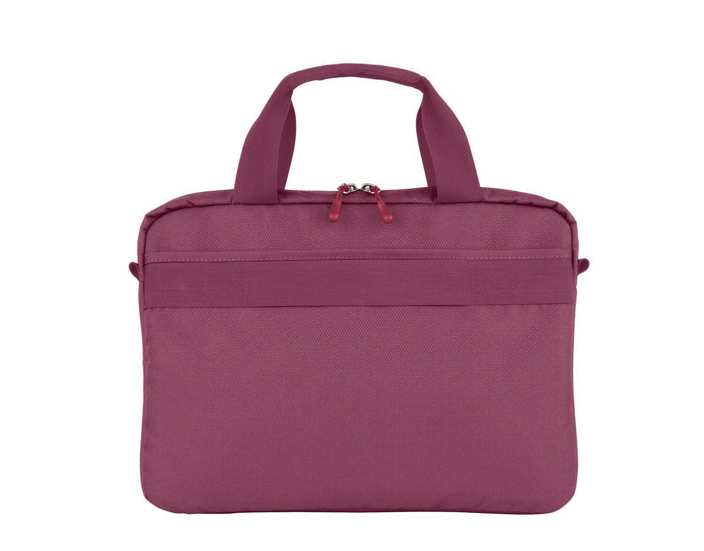 STM Laptop Bag Sleeve Case Cover With Shoulder Strap For MacBook/iPad/Dell - Red