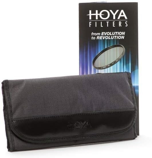 Hoya 82mm Digital Filter Kit 2 II