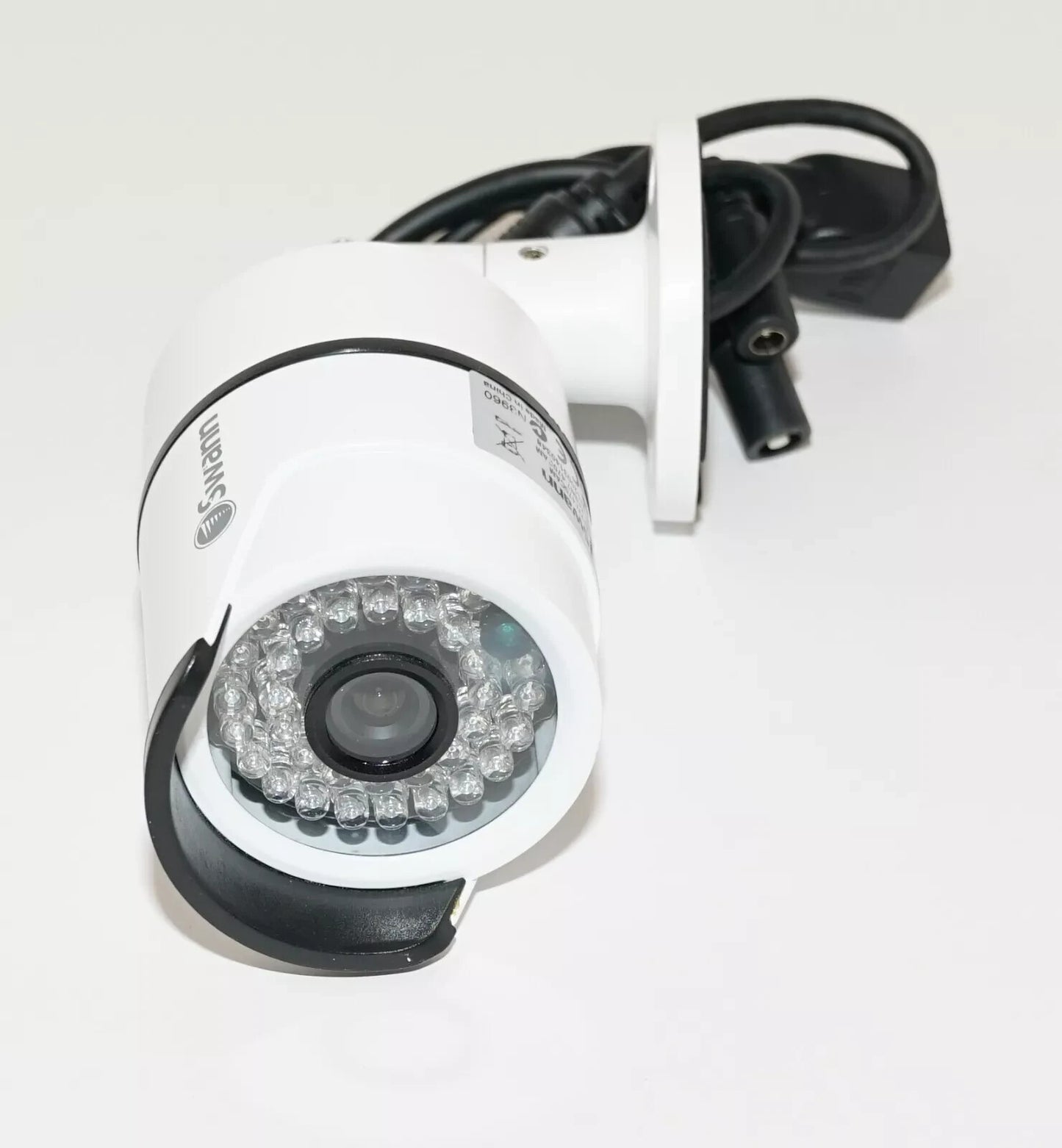 Swann SWNVW-470CAM All-In-One Wi-Fi HD Monitoring Camera  VGC NVR490/485