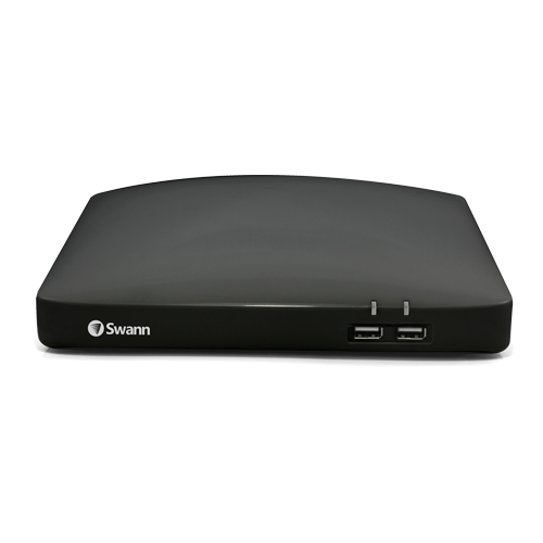 Swann NVR CCTV Recorder 4K Ultra HD  IP NVR8 8780 2TB 8 Channel Network Video