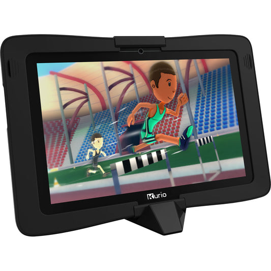 Kurio Android Tablet 10 Inch 8GB HD Quad Core Dual Camera WiFi Kids Tablet PC
