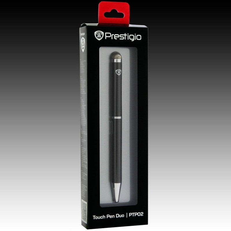 2 in 1 Universal Stylus Touch Screen Ball Pen For iPad iPod PC Cellphone Tablet