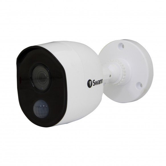 Swann PIR CCTV Camera PRO-1080MSB Heat Thermal Sensing 1080p HD For 4575 4580
