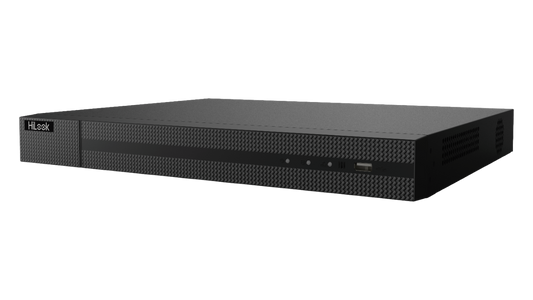 HIKVISION HILOOK DVR 4 or 8-Channel 1080p Lite Turbo HD With Swann PRO-1080MSD