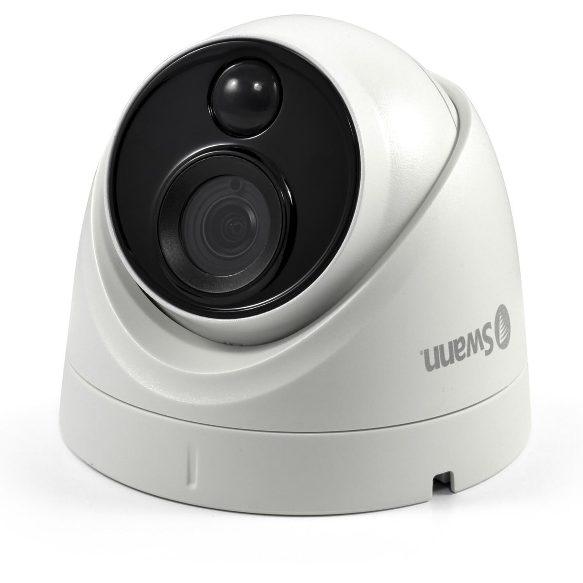 Swann CCTV Dome Secuity Camera with Thermal Sensing PRO-4KDOME 4K Ultra HD 8MP