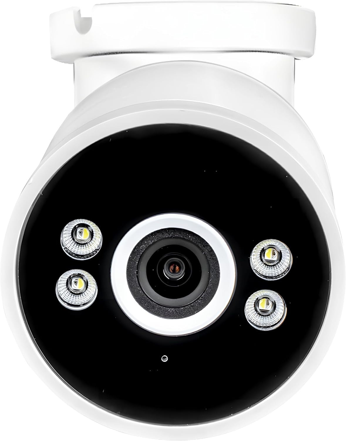 Swann 4K NVR 8 x Channel / 4 x NHD-ADVANXB Bullet Cameras with 1TB HDD SWNVK-8AD