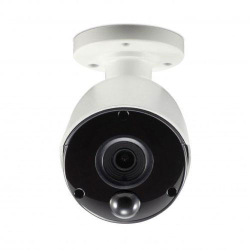 Swann CCTV Bullet Camera PRO 5MPMSB Thermal Sensing 1080p Super HD PIR 5MP x 2