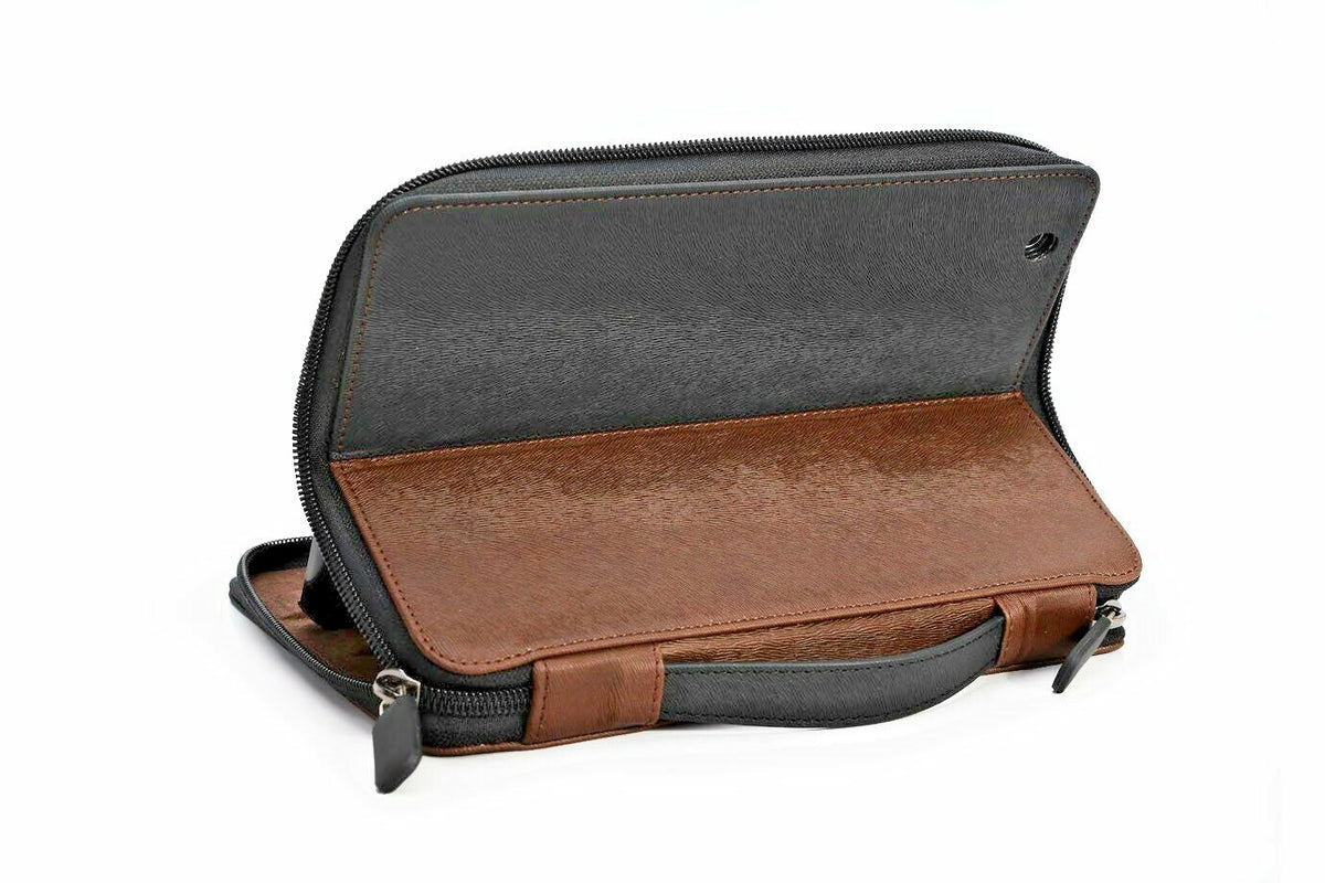iPad Mini Leather Case Smart Cover Stand for iPad Mini 1/2/3 Generation