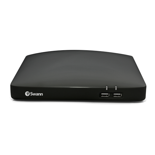 Swann SWNVR 8-8780 8 Channel 4k  Ultra HD Network Video Recorder NO HDD