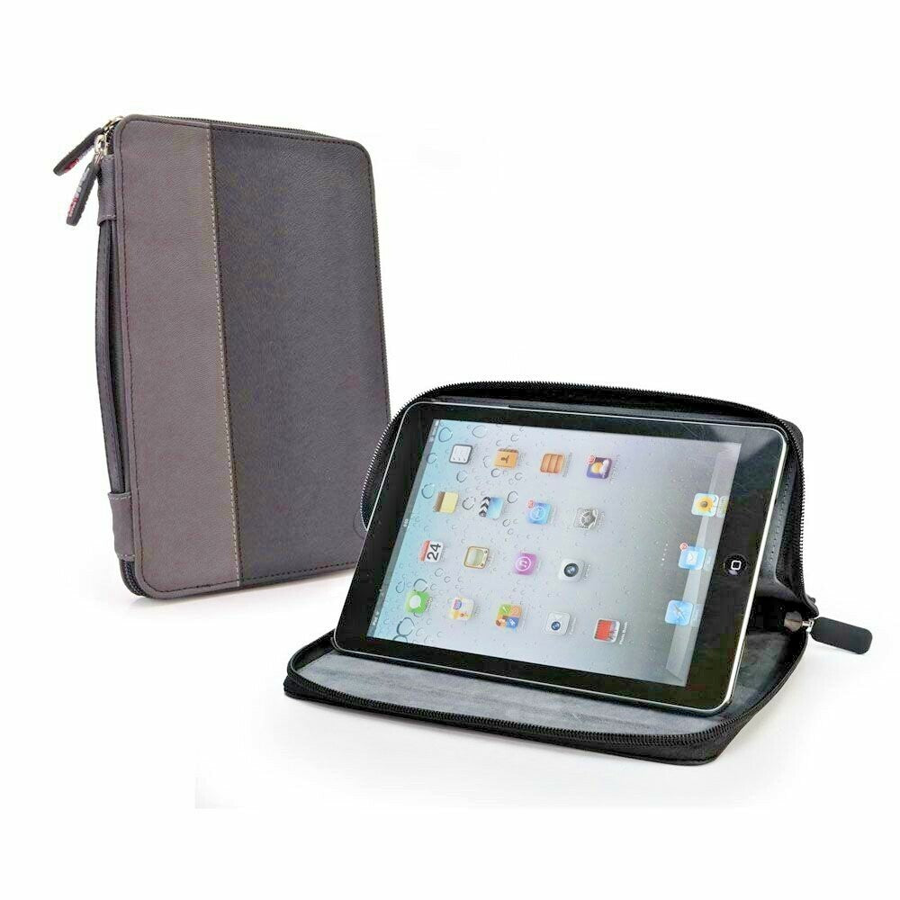 iPad Mini Leather Case Smart Cover Stand for iPad Mini 1/2/3 Generation
