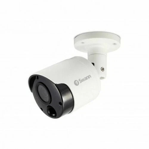 Swann PRO 5MPMSB Thermal Sensing 1080p Super HD PIR 5MP CCTV Bullet Camera x1