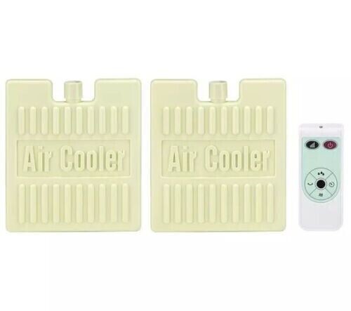 LOGIK L48ACW20 Portable 50w Air Cooler