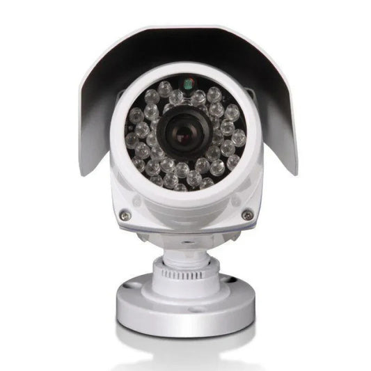Swann SHD-860 Camera 850 TVL  720p HD Night Vision CCTV Indoor or outdoor