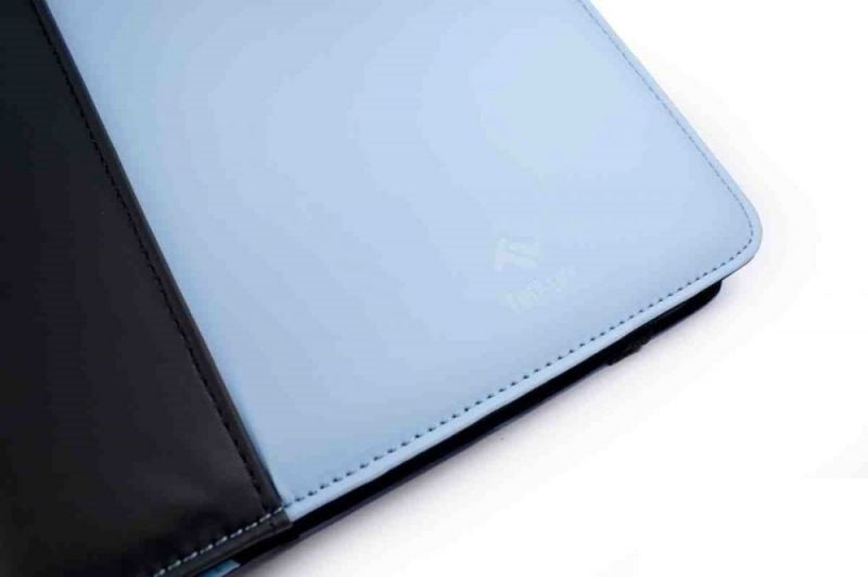 Apple Ipad Air 2 3 Smart Case Cover Stand Leather Lightweight Maximum Protective