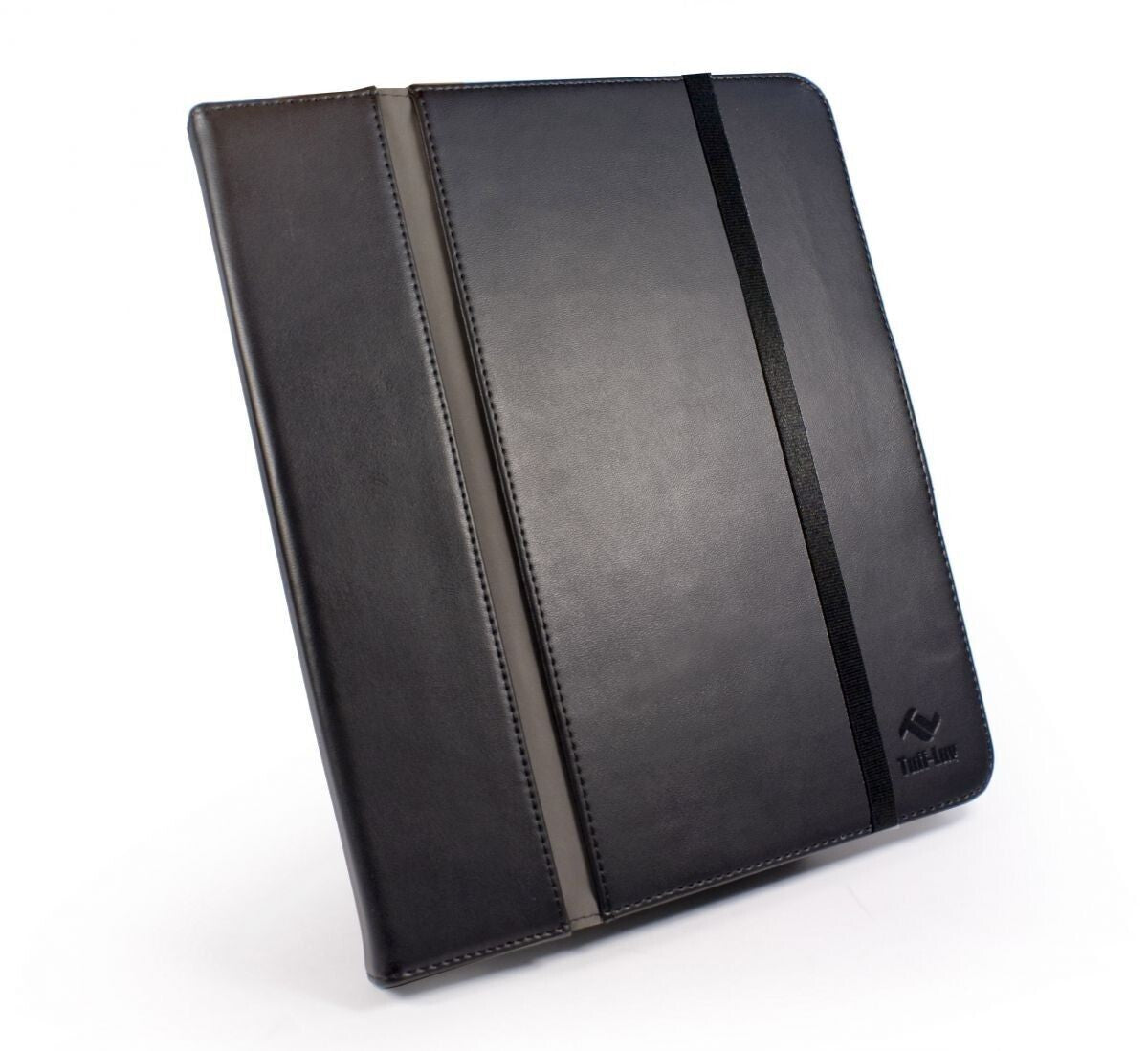 JOB LOT X50 BRAND NEW ITEMS Tuff-Luv Leather Case Cover Apple iPad 3 - C12_30