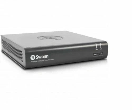 Swann Smart CCTV DVR 4-4575 Channel AHD 1080P Video Recorder HD VGA HDMI NO HDD