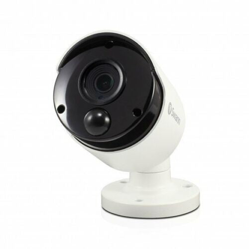 Swann CCTV Bullet Camera PRO 5MPMSB Thermal Sensing 1080p Super HD PIR 5MP x 2