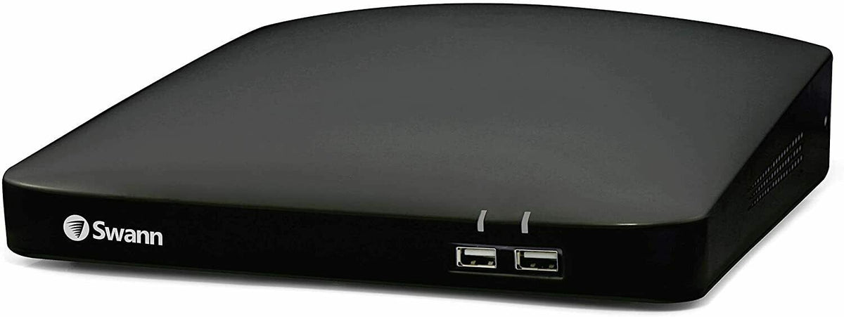 Swann DVR CCTV Recorder DVR8-4685 8 Channel HD 1080p  HDMI 256GB SD