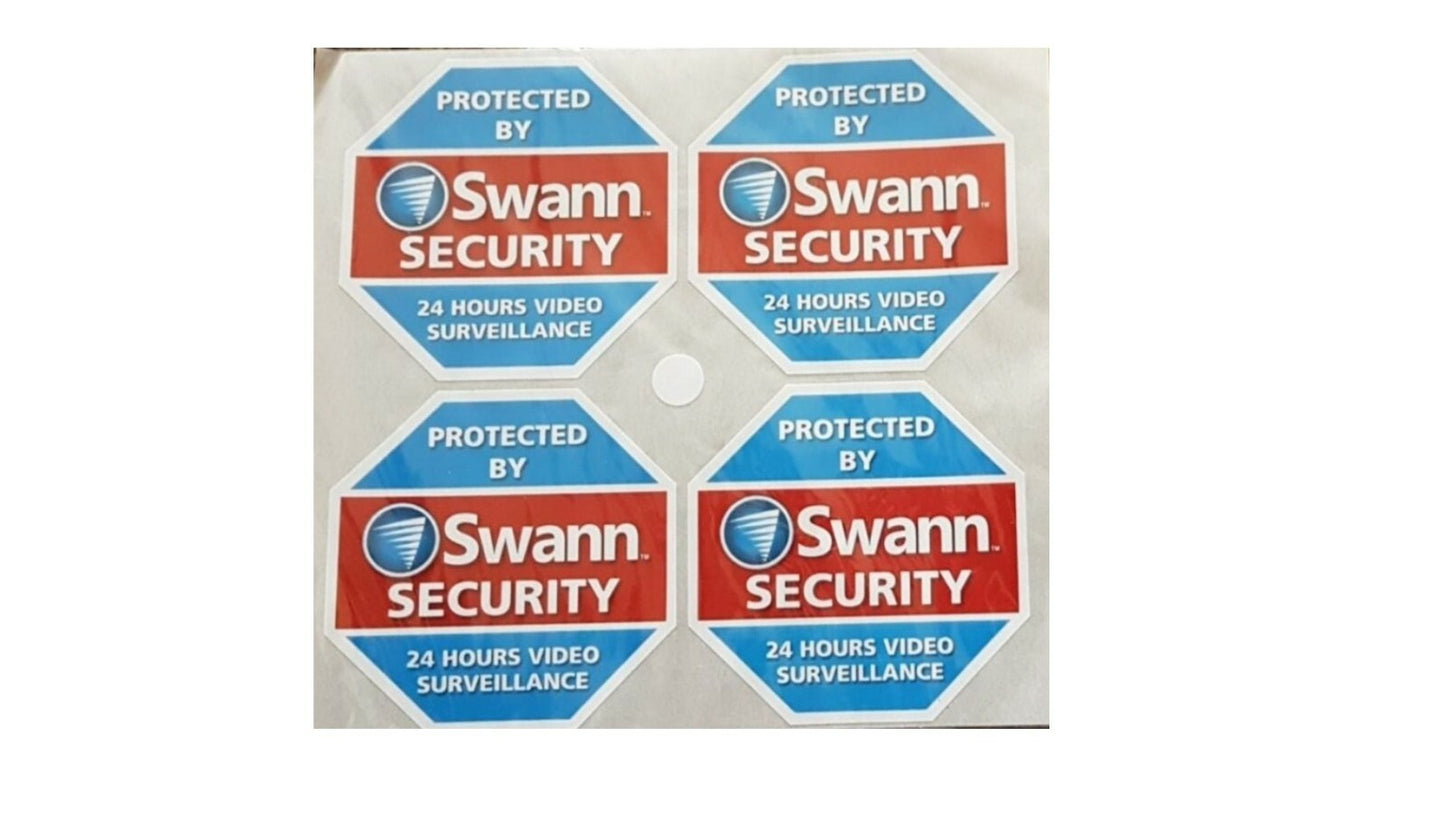 Dummy CCTV Bullet Cameras With Flashing LED Deter Crime For Indoor/Outdoor