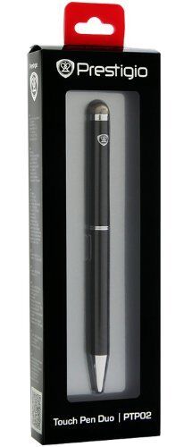 2 in 1 Universal Stylus Touch Screen Ball Pen For iPad iPod PC Cellphone Tablet