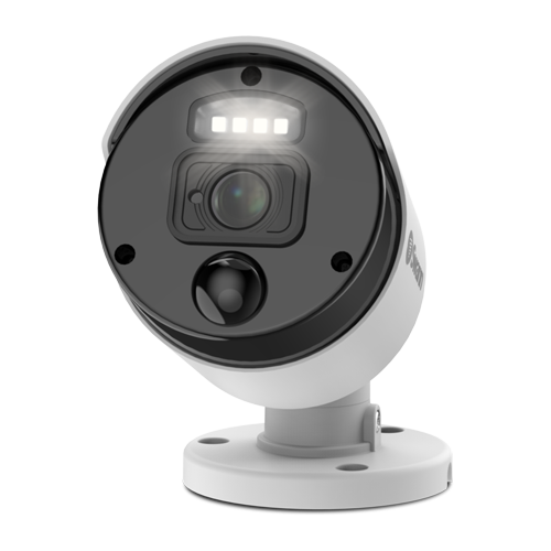 Swann CCTV Bullet Camera 875WLB MasterSeries 4K Network PoE for Outdoor Security