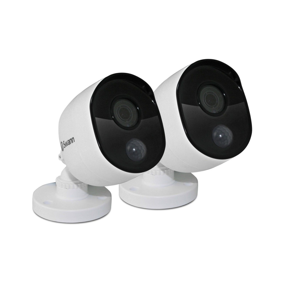 Swann PIR CCTV Camera PRO-1080MSB Heat Thermal Sensing 1080p HD For 4575 4580