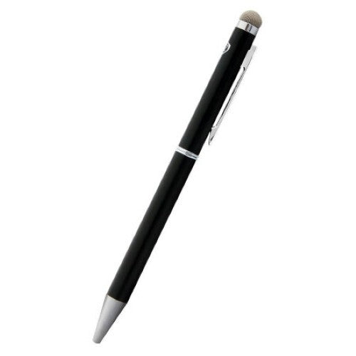 2in1 Universal Touch Screen Stylus Ballpoint Pen Lot -iPhone iPad Samsung Tablet
