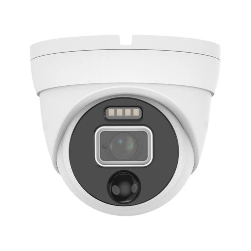 Swann 4K Dome Camera color night SWNHD-877DWL for NVR 8780
