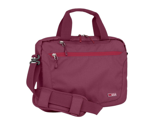 Laptop Bag Shoulder Strap Carrying NoteBook Tablet Sleeve Case Cover up to 15"