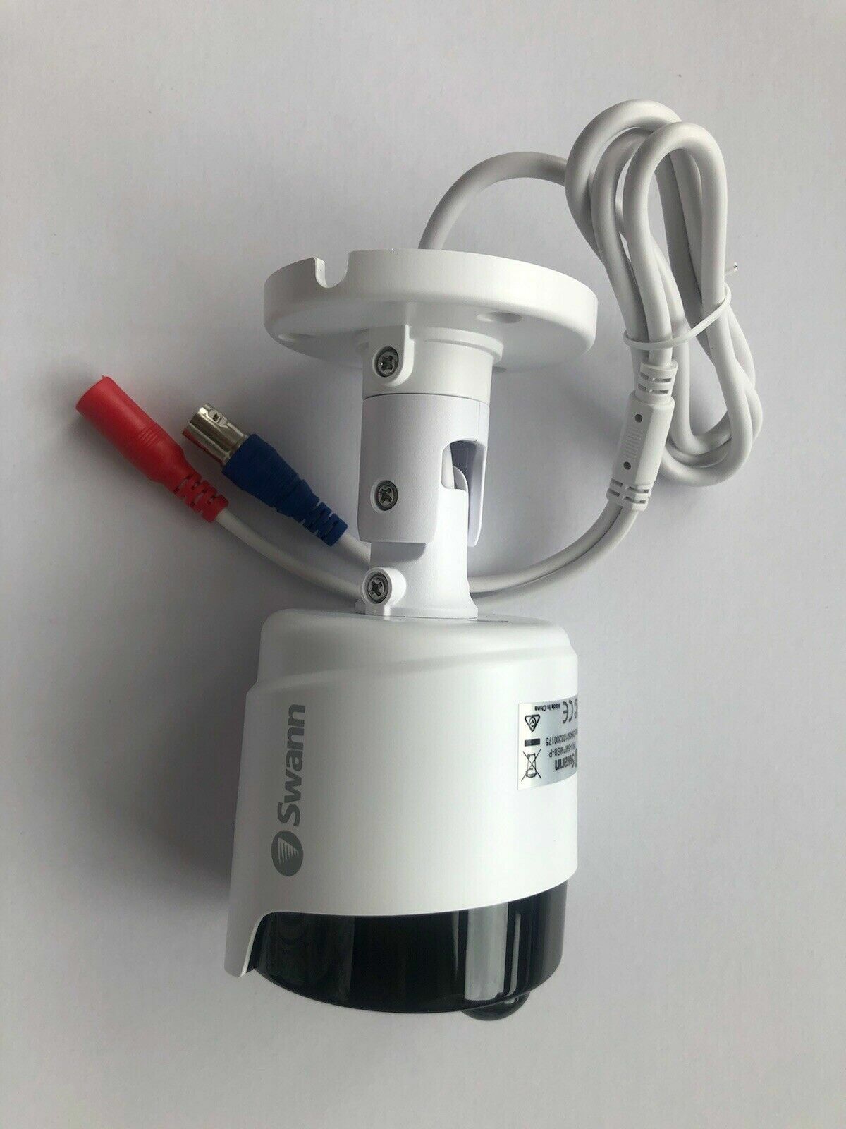 Swann CCTV Bullet Camera PRO 5MPMSB Thermal Sensing 1080p Super HD PIR 5MP x1