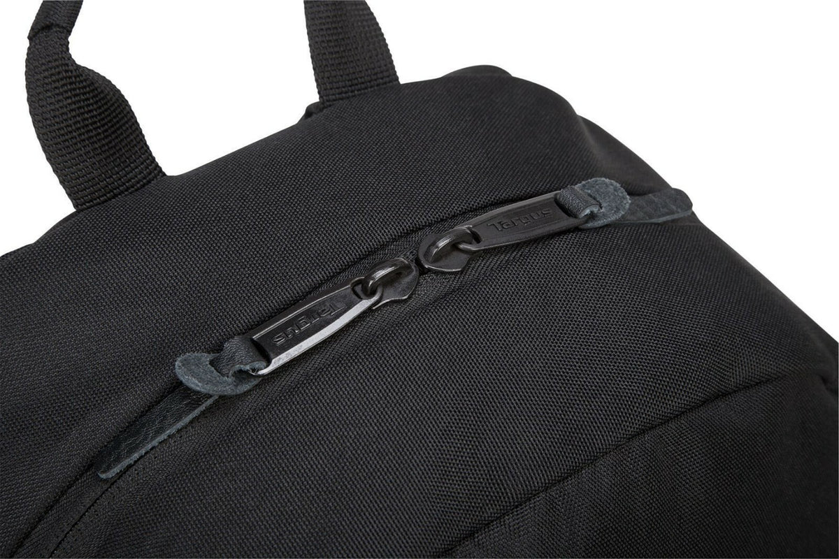 Targus 15.6" Backpack Laptop School Travel Rucksack College Shoulder Padded Bag