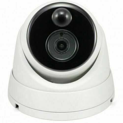 Swann CCTV Kit DVR4 4580 4 Channel Recorder 2x1080MSB 2x1080MSD HD 4 Cameras