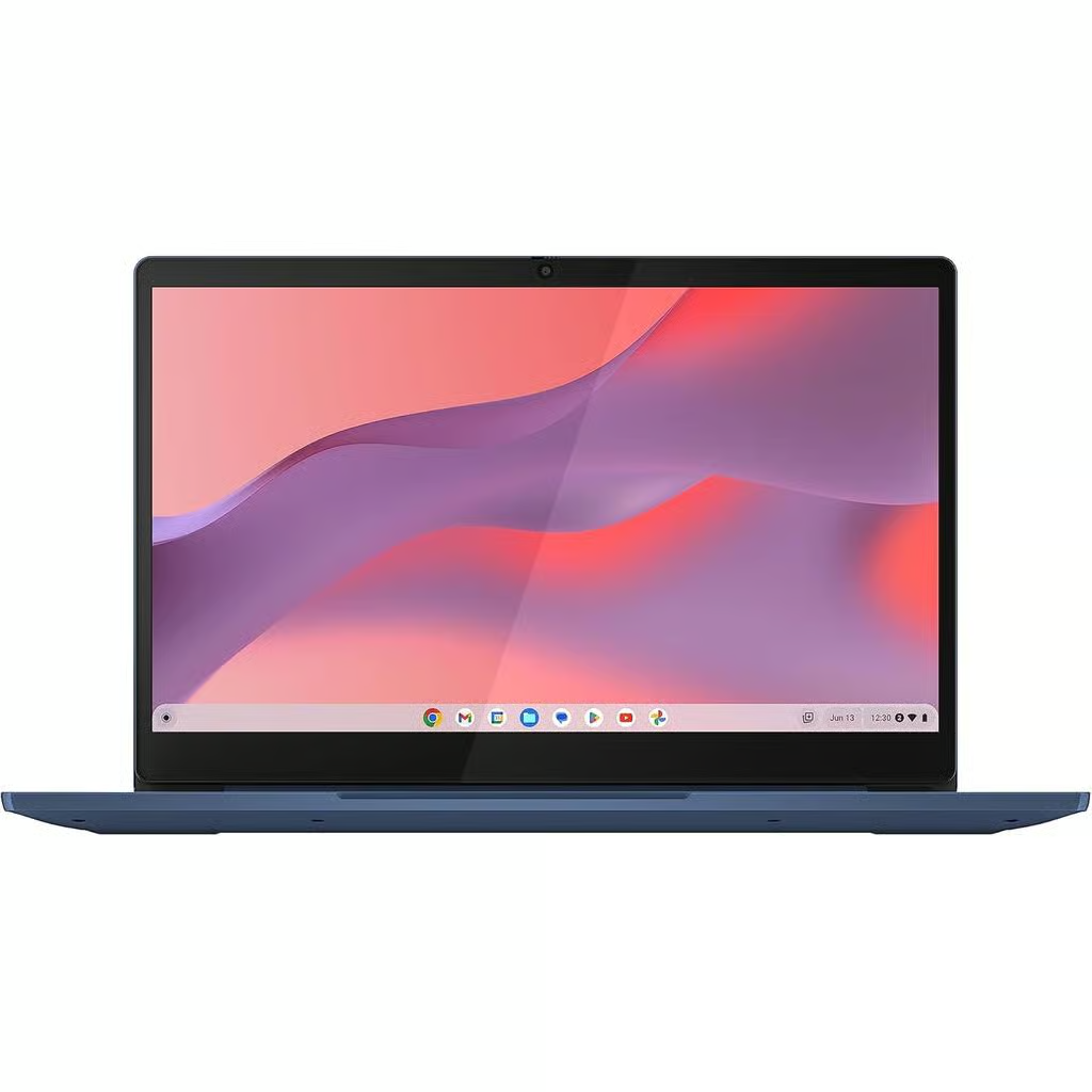 Lenovo IdeaPad Slim 3 ChromeBook Mediatek Kompanio 520 2 GHz 64GB SSD - 4GB QWER