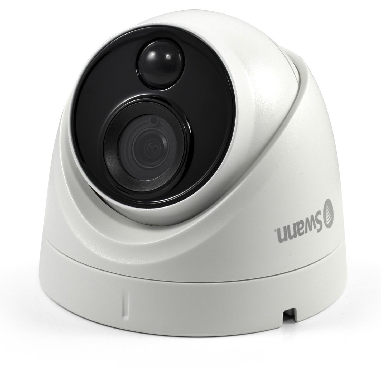 Swann CCTV Dome Secuity Camera with Thermal Sensing PRO-4KDOME 4K Ultra HD 8MP
