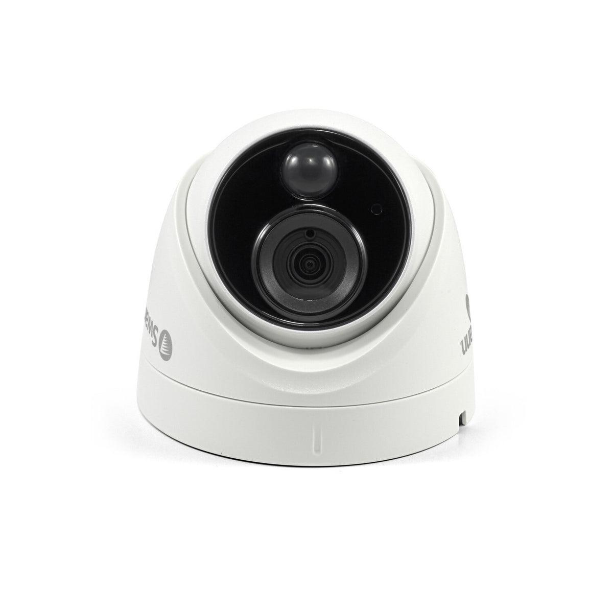 Swann CCTV Dome Secuity Camera with Thermal Sensing PRO-4KDOME 4K Ultra HD 8MP