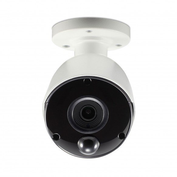 Swann CCTV Bullet Camera PRO 5MPMSB Thermal Sensing 1080p Super HD PIR 5MP x1