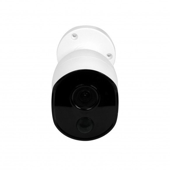 Swann PIR CCTV Camera PRO-1080MSB Heat Thermal Sensing 1080p HD For 4575 4580