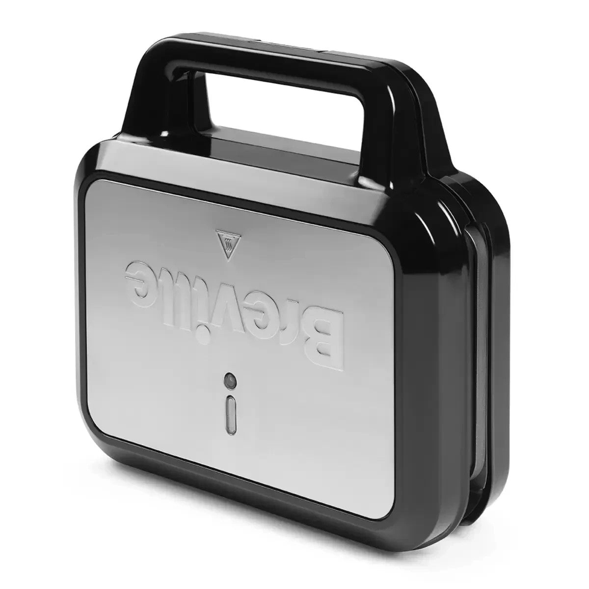 Breville 3 in 1 Sandwich, Waffle and Panini Maker, VST098